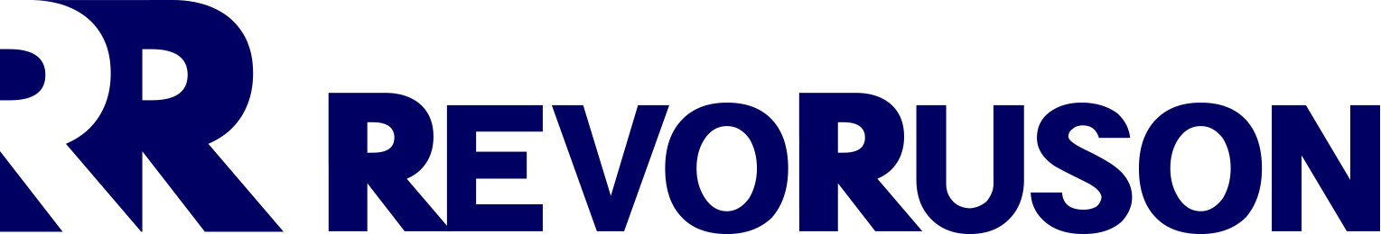 revoruson（レボルソン）　公式サイト