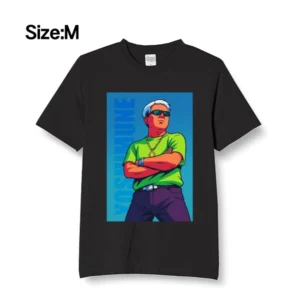 YOSHIMUNE　Tシャツ（M）