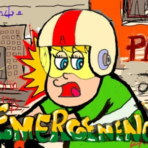 エマージェンシー1/1