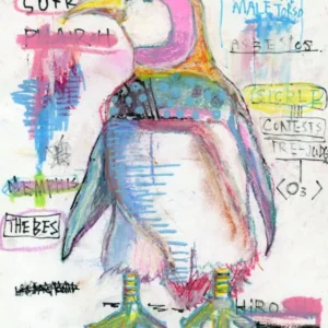 Pingouin