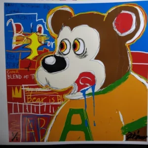 BIG BEAR1/1