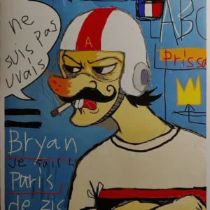 Bryan2 1/1