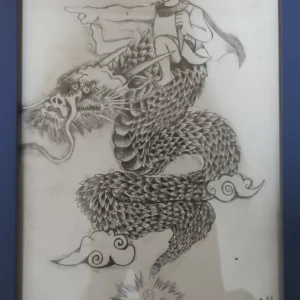 ドラゴン