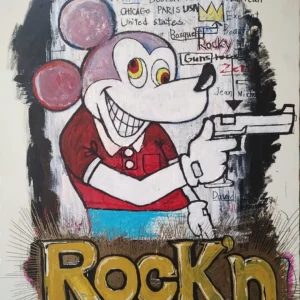 ロッキー